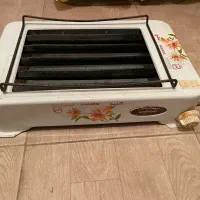 کباب‌پز گازی ،کباب خوشمزه، بی‌دردسر