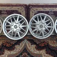 رینگ خرچنگی ایتالیایی