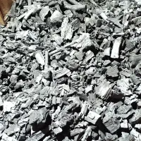 کارگر ساده کوره ذغال