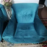 مبل 7 نفره راحتی سالم...