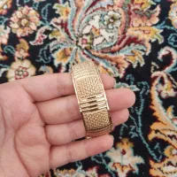 النگو طلاروس|بدلیجات|جوانرود, |دیوار