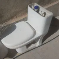 توالت فرنگی