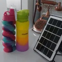قابلمه ظرف مسی سیلیکونی جنس خیلی خوب