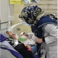 دندانپزشکی شبانه روزی/ ۳ شعبه فعال در تهران