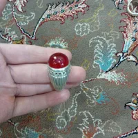 انگشتر|جواهرات|تهران, دژکام|دیوار