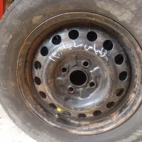لاستیک  زاپاس کارکرده دست دوم چناران و گلبهار