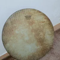 دف  پوستی ، sama مدل رمو