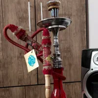 قلیان حاج اوغلی نادر