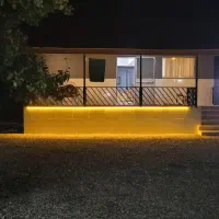 ویلا ،اجاره ای، شبانه|اجارهٔ کوتاهمدت ویلا و باغ|خرمآباد (تنکابن), |دیوار