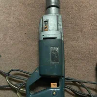 دریل گیربکسی AEG اصل آلمان