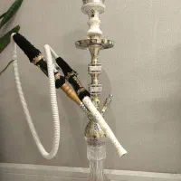 قلیون برنجی