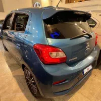میتسوبیشی میراژ ۲۰۱۸