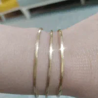 النگو آینه ای