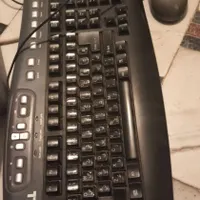 کیبورد و موس