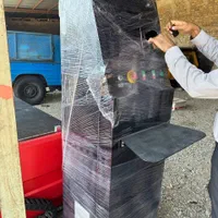 دستگاه برش cnc پلاسما (کارنکرده اصلا)|ماشین‌آلات صنعتی|تهران, صفا|دیوار