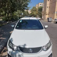 ساینا s دنده ای تحت ضمانت کارنامه
