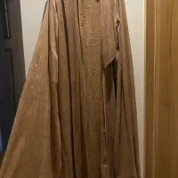 تعدادی عبا مزونی مجلسی