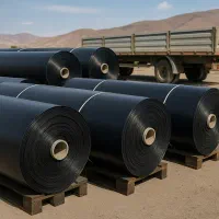 آماده‌سازی و زیرسازی استخر و حوضچه آب در ماکو