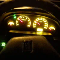 پژو روآ دوگانه سوز|خودرو سواری و وانت|کاشان, قطب راوندی|دیوار