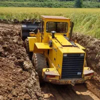 لودر ولوو ال ۹۰|خودرو سنگین|تهران, آبشار|دیوار