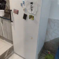 یخچال فریزر