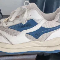 کتونی 38|کیف، کفش، کمربند|رشت, پیرسرا|دیوار