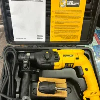 دریل شارژی و دریل ۳ کاره