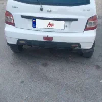 پراید111سفیدمدل89|خودرو سواری و وانت|مشهد, الهیه|دیوار