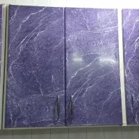 کابینت فلزی کارکرده