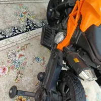 موتور شارژی طرح بنلی