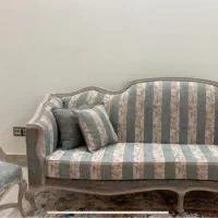 مبلمان کلاسیک چوب راش گرجستان|مبلمان خانگی و میز عسلی|تهران, بوستان شیان|دیوار