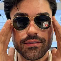 عینک ری بن خلبانی اصل|زیورآلات و اکسسوری|اهواز, کیانپارس |دیوار