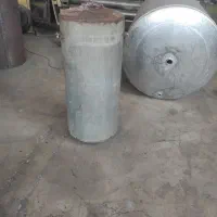 مخزن آبگرمکن|آبگرمکن، پکیج، شوفاژ|رباطکریم, رباطکریم|دیوار