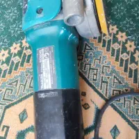 دستگاه پولیش اوربیتال