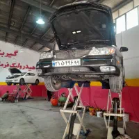تعمیرگاه زانتیا پژو هیوندا مزدا ماکسیما تویوتاچینی|خدمات موتور و ماشین|اندیشه, شهرک المهدی|دیوار