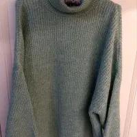 کاپشن، شلوار، پلیور، شال و شومیز