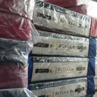 تشک/ طبی فنری /پدار کد5185