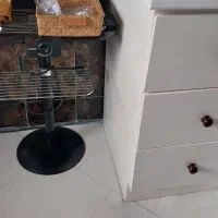 کابینت سه کشویی آشپزخانه|جاکفشی، کمد، دراور|کلارآباد, |دیوار