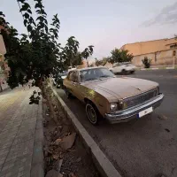 شورولت نوا c5|خودرو کلاسیک|لنجان, |دیوار