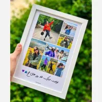 تابلو موزیکال و غیر موزیکال