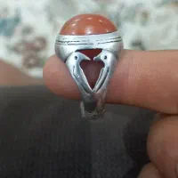 تعدادی انگشتر قدیمی|جواهرات|بیرجند, |دیوار