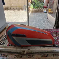 باک متور سالم