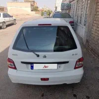 پراید۱۱۱ تمام فابریک