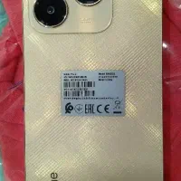 گوشی c61 رام 8 حافظه 256
