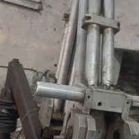 قلاویز زن انگلیسی|ابزارآلات|پاکدشت, خاتون آباد|دیوار