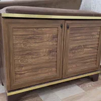 جا کفشی|جاکفشی، کمد، دراور|سرخرود, |دیوار