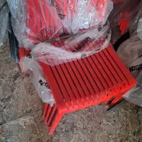 میزو صندلی پلیمری رستوران وکافه نظری|کافی‌شاپ و رستوران|اهواز, کیانپارس |دیوار