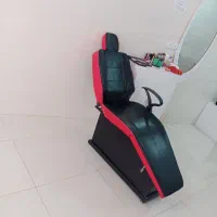 وسایل سالن زیبایی