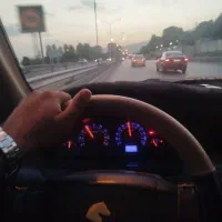 حرکت از کوهدشت به تهران و.. دربست