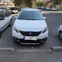 پژو ۲۰۰۸ مدل ۹۷ کارکرد ۶۰ هزار تا